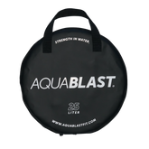 AquaBLAST 25 Liter Pool Fitness and Punching Bag