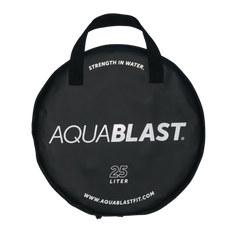 AquaBLAST 25 Liter Pool Fitness and Punching Bag