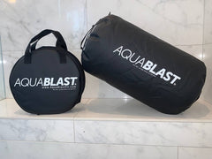 AquaBLAST 25 Liter V1 Pool Fitness Bags - AquaBlastFit