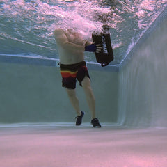 AquaBLAST Reconditioned Bags - AquaBlastFit