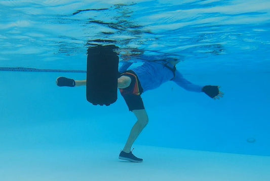 AquaBLAST Training Video - 30 minutes - AquaBlastFit