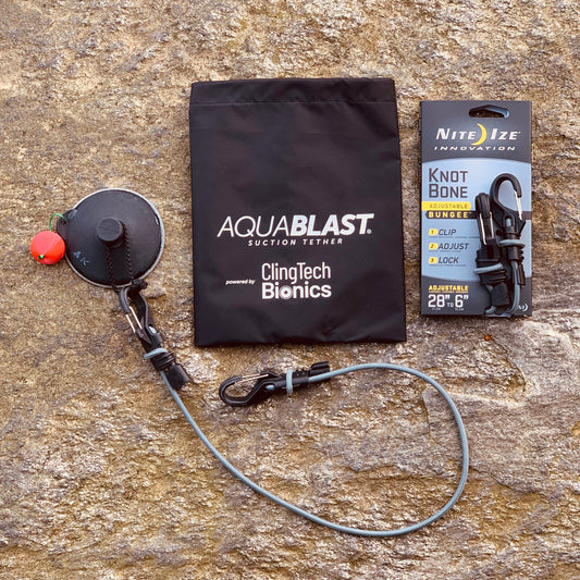AquaBlaster Spring 2022 - AquaBlastFit