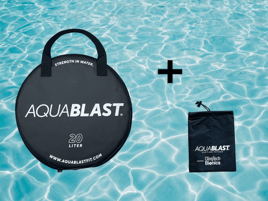 From Pool to Power: How Aquatic Boxing Transforms Your Fitness Routine - AquaBlastFit