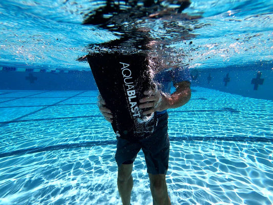 Issue 4: Recovery Isn't Just About Rest - AquaBlastFit
