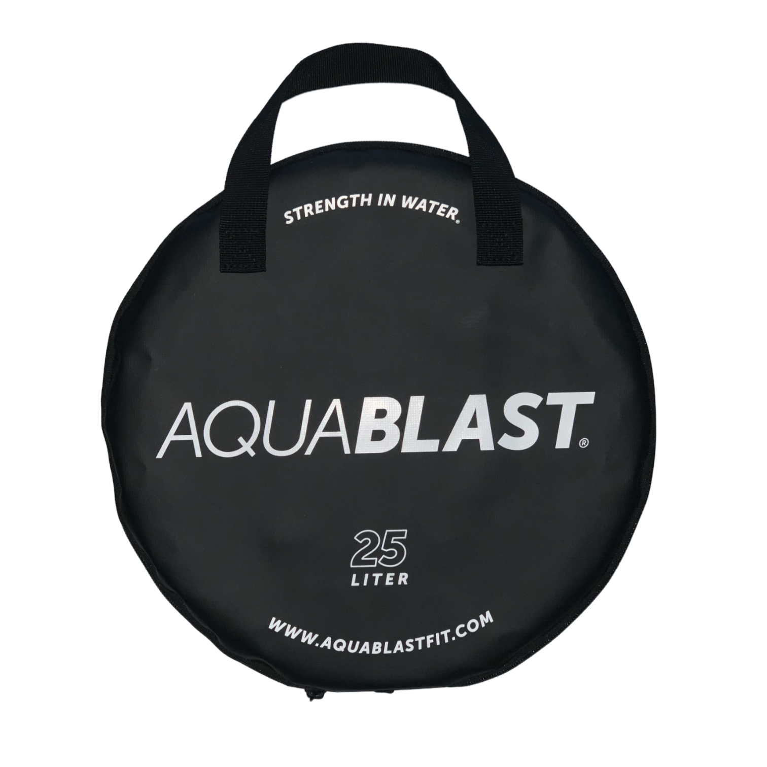 AquaBLAST 25 Liter Pool Fitness and Punching Bag