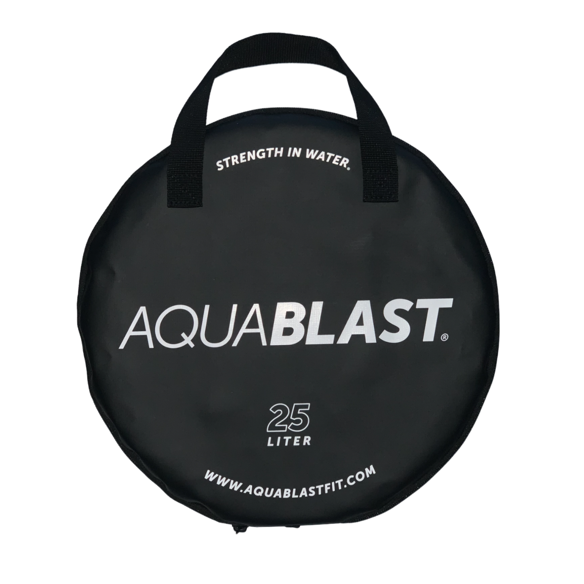 AquaBLAST 25 Liter Pool Fitness and Punching Bag