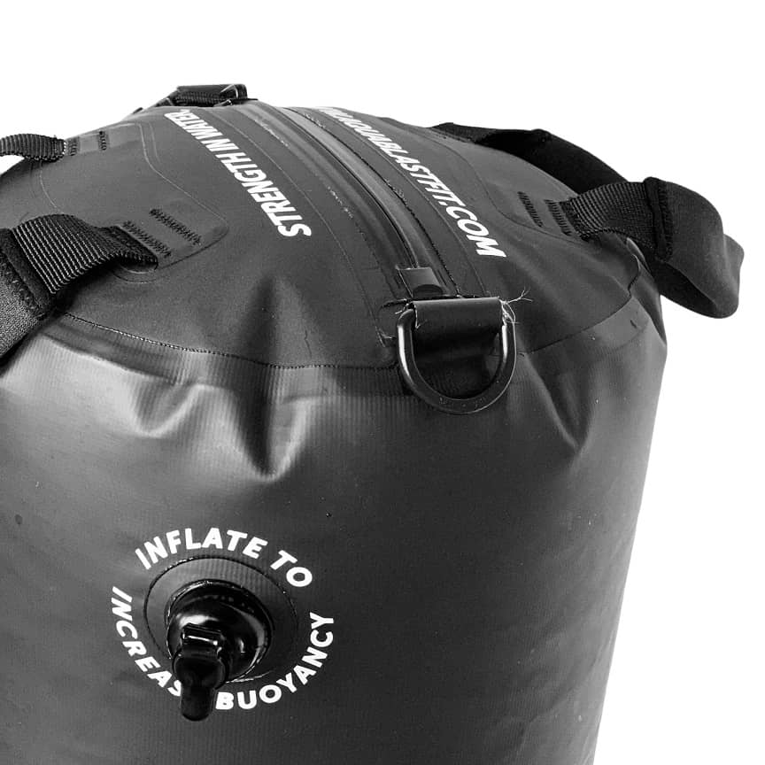 AquaBLAST 20 - Liter V2 - Pool Fitness and Punching Bag - AquaBlastFit