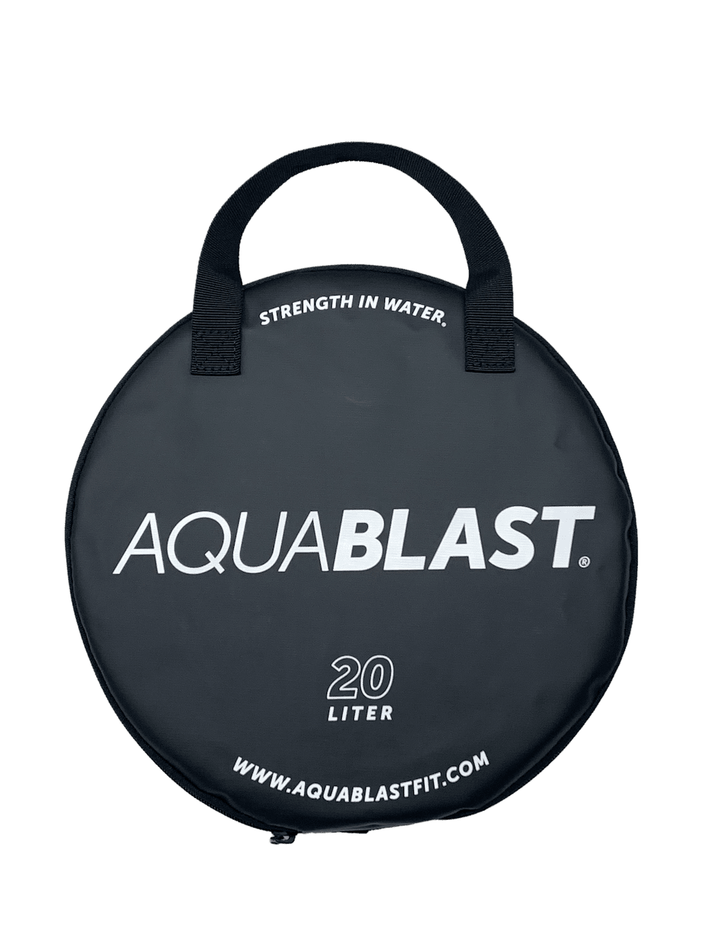 AquaBLAST Reconditioned Bags - AquaBlastFit