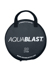AquaBLAST Reconditioned Bags - AquaBlastFit
