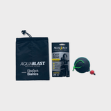 AquaBLAST Suction Tether system powered by ClingTech Bionics - AquaBlastFit