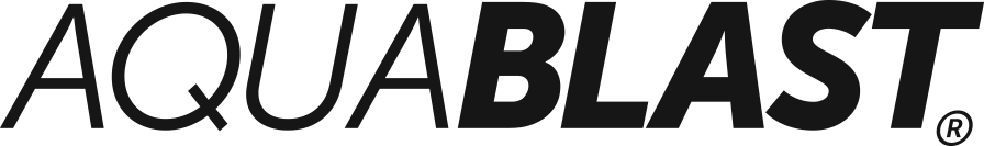Aquablastfit logo