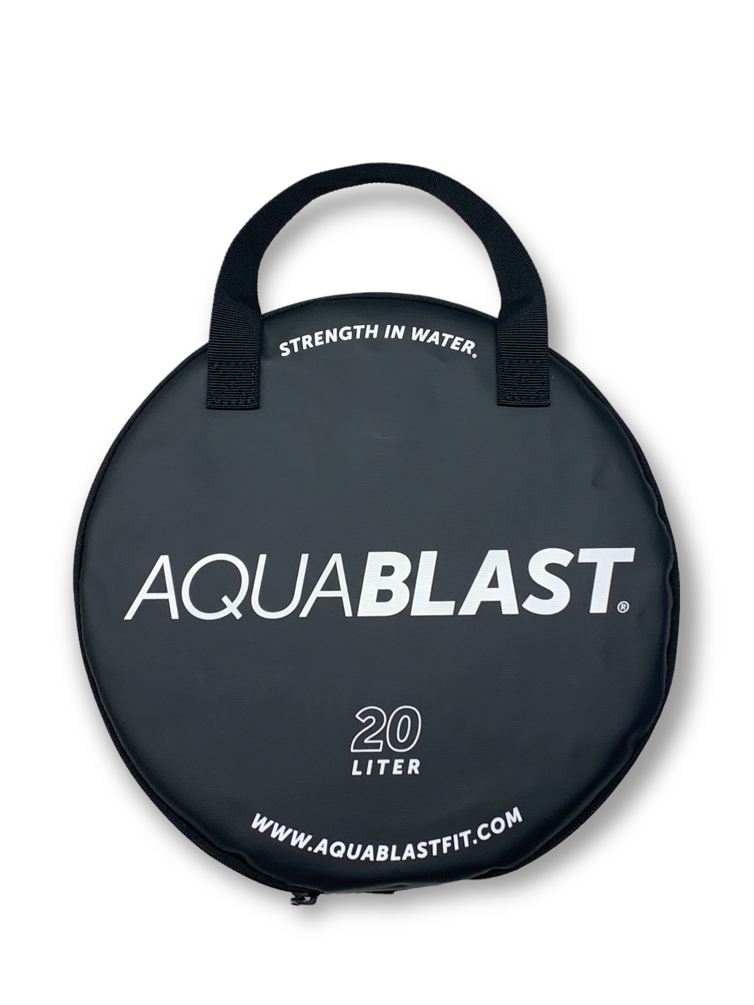 AquaBLAST 20-Liter V2 - Pool Fitness and Punching Bag