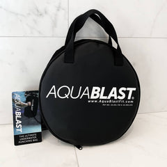 AquaBLAST 25 Liter V1 Pool Fitness Bags - AquaBlastFit