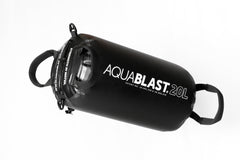 AquaBLAST Reconditioned Bags - AquaBlastFit