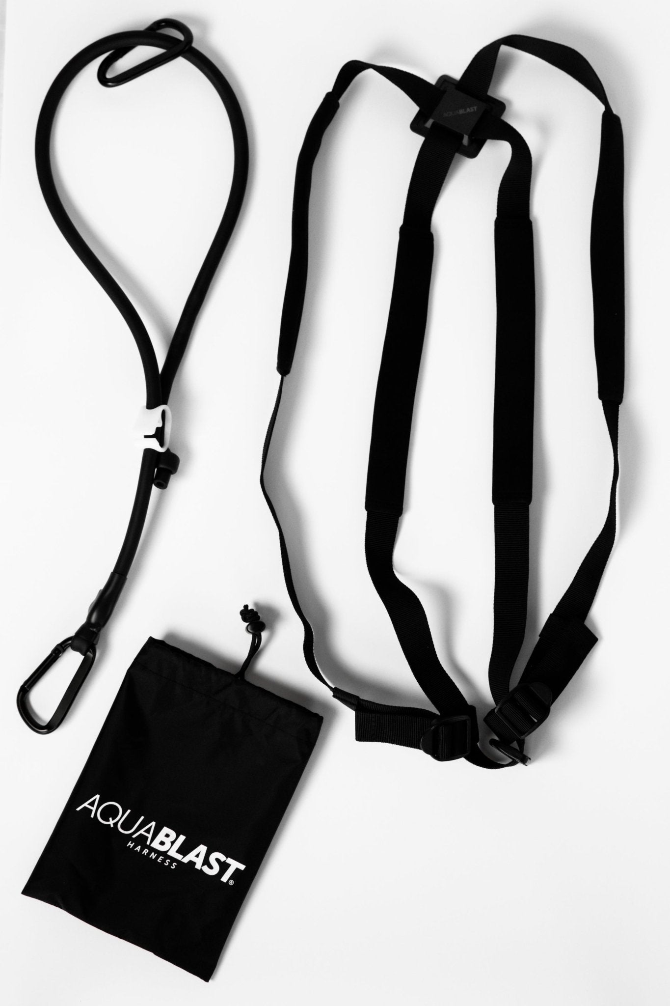 AquaBLAST Reconditioned Bags - AquaBlastFit