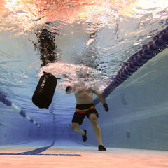 AquaBLAST Reconditioned Bags - AquaBlastFit