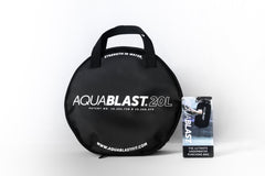 AquaBLAST Reconditioned Bags - AquaBlastFit